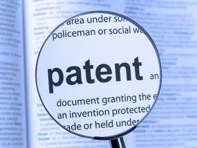 Patent